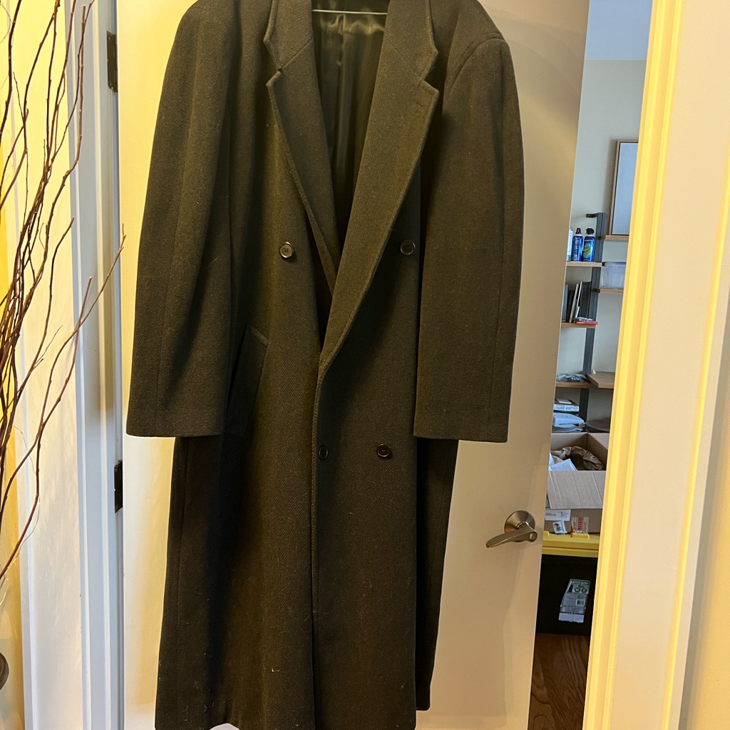Fierte Coat